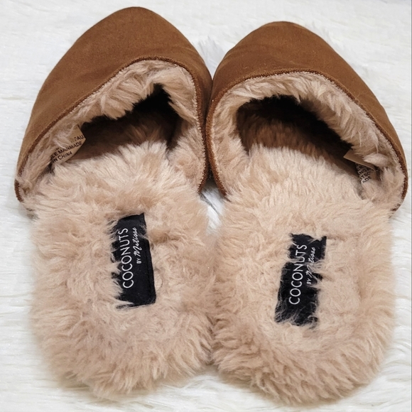 Coconuts by Matisse Giselle mules - Picture 5 of 7